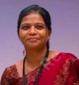 Dr. E. M. Malathy