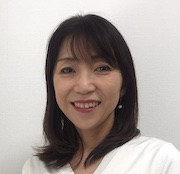 Takako HASHIMOTO