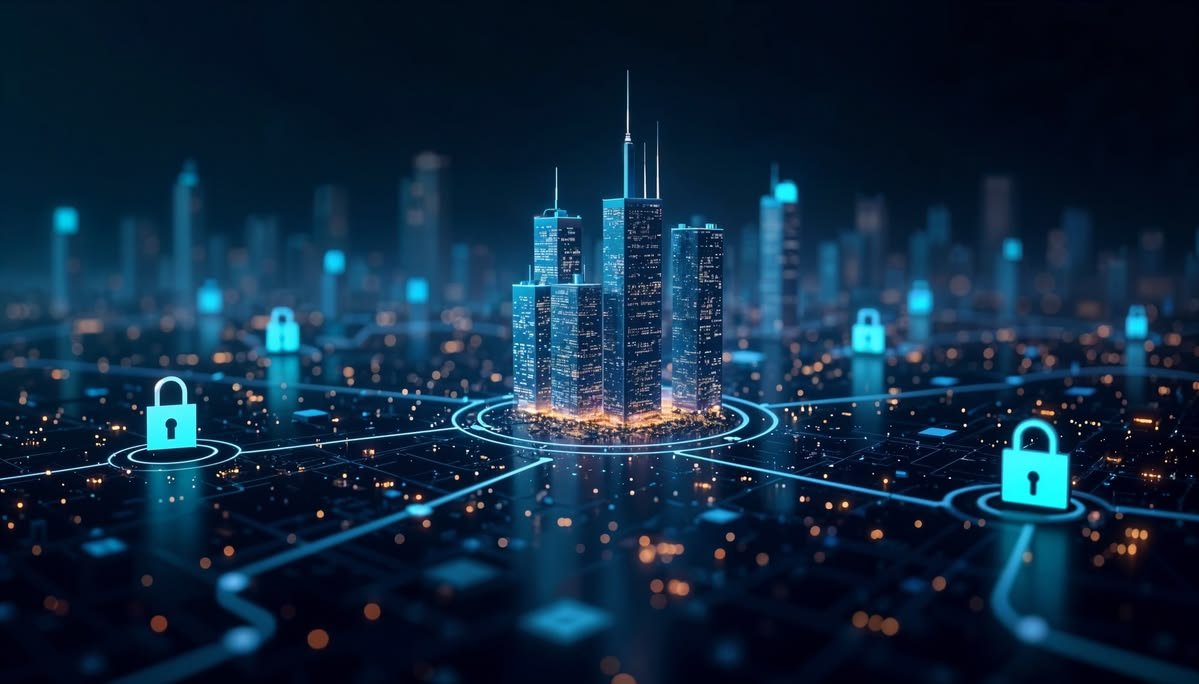Cybersecurity and Blockchain