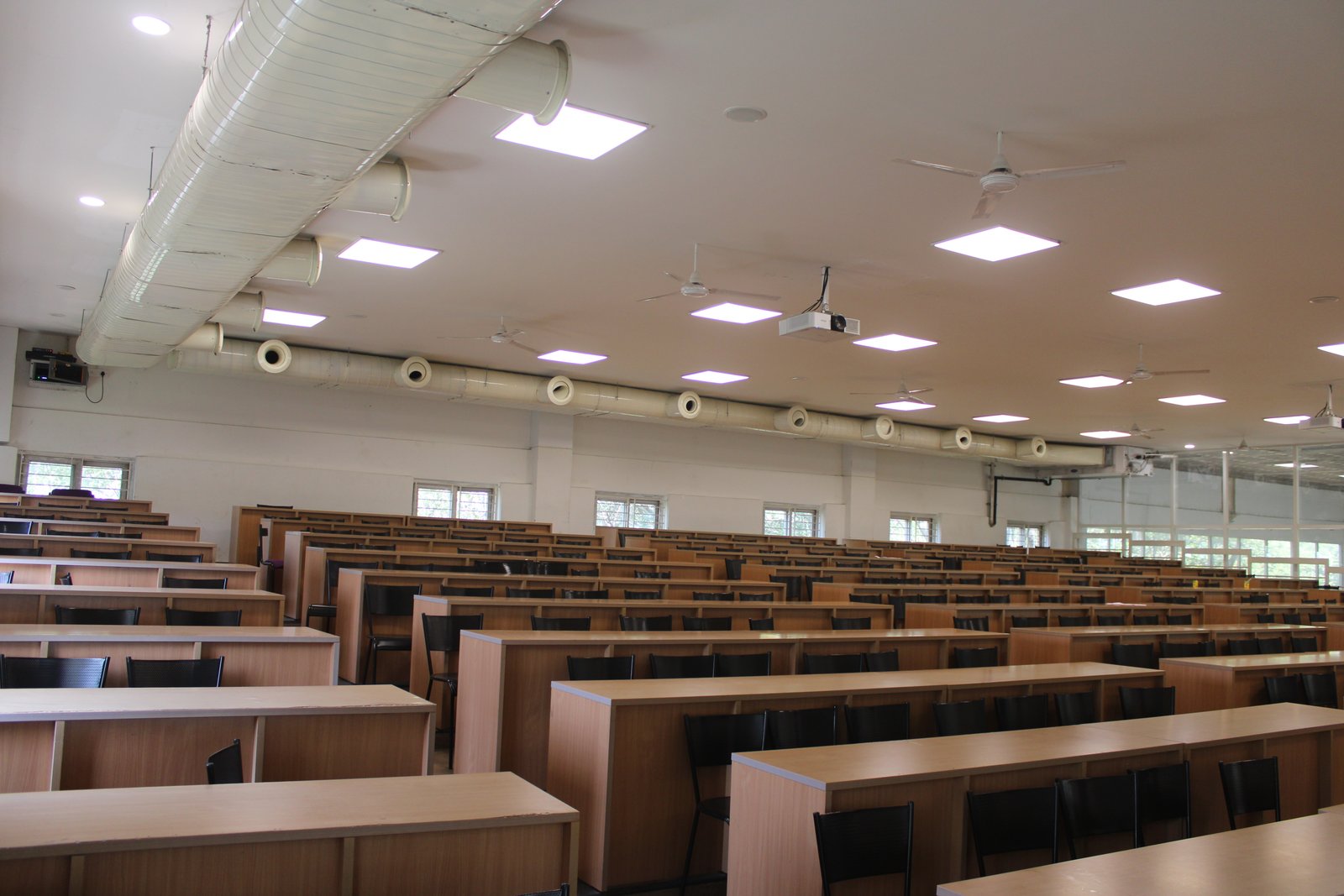 Venue Auditorium